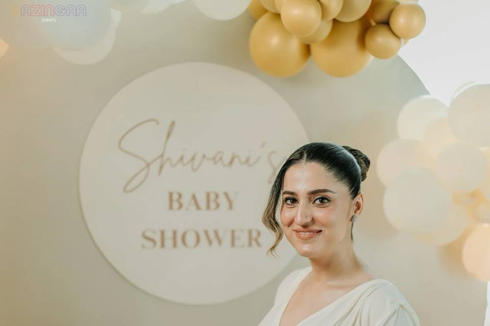 Baby Shower