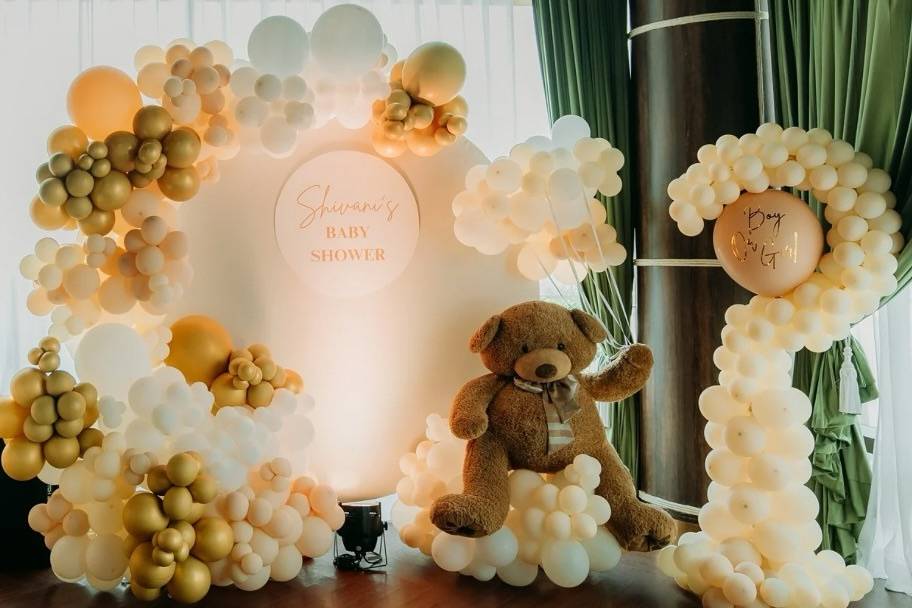 Baby Shower