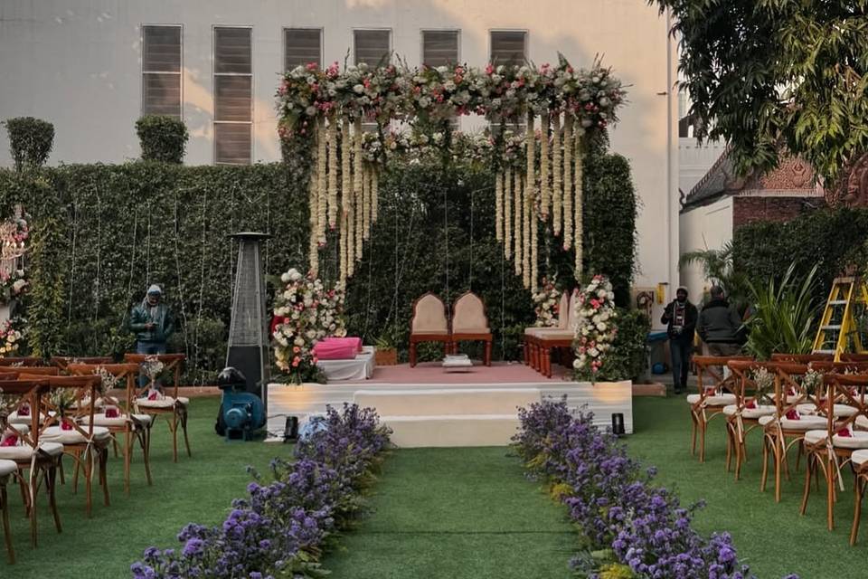 Wedding