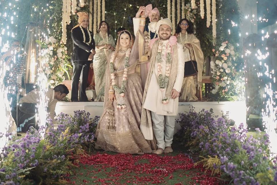 Wedding