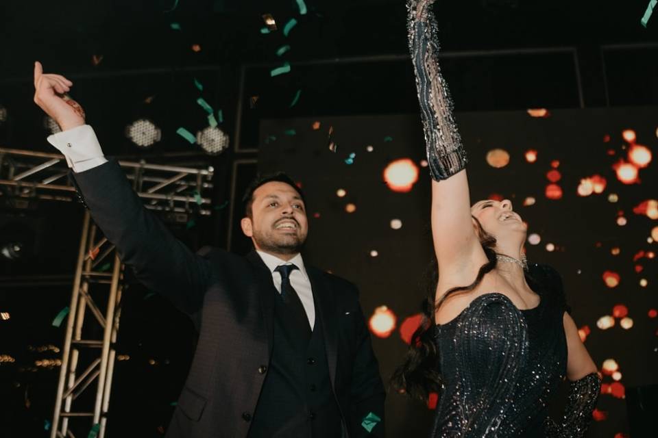 Sangeet