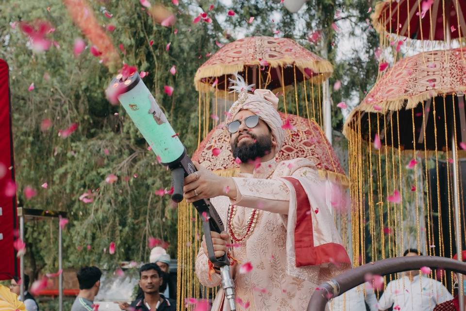 Wedding