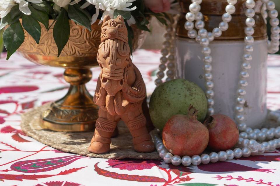Haldi