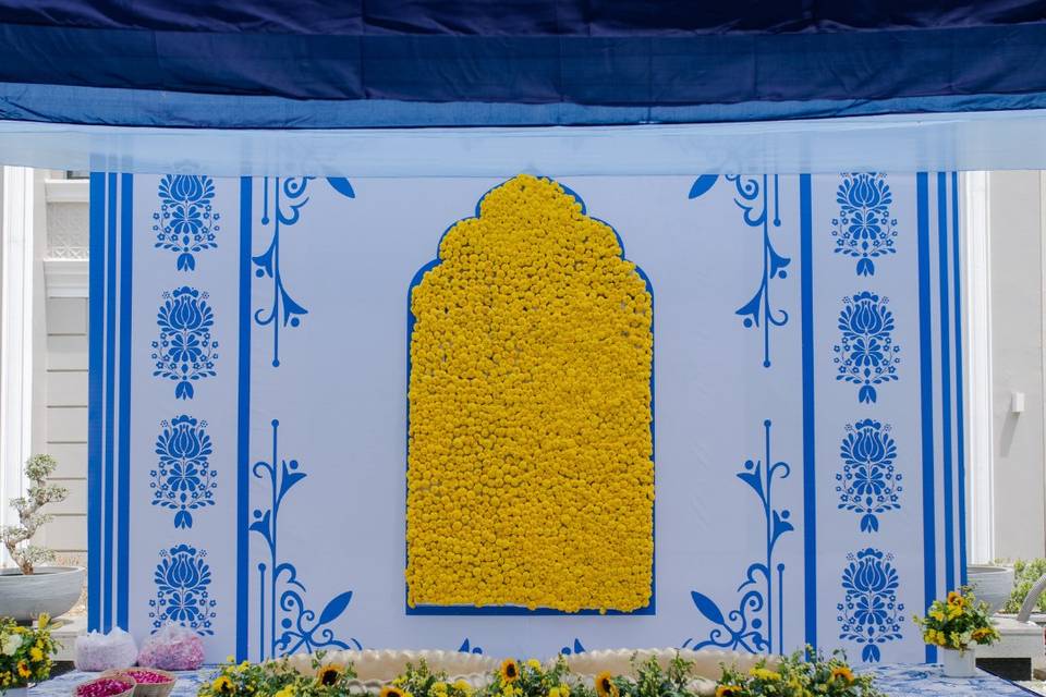 Haldi