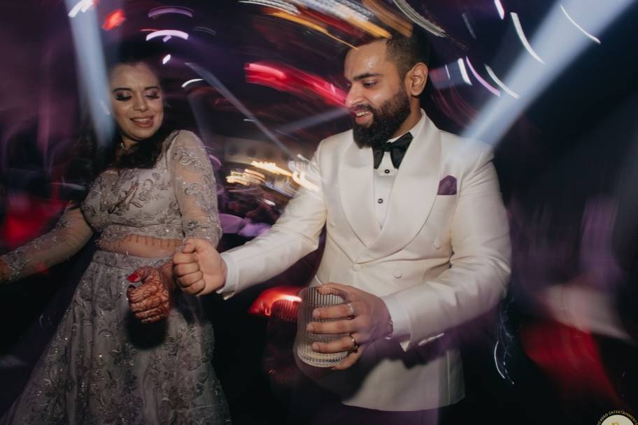 Sangeet
