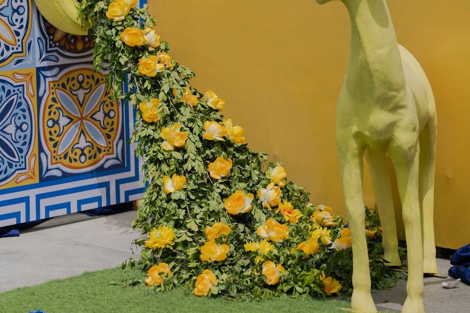 Haldi