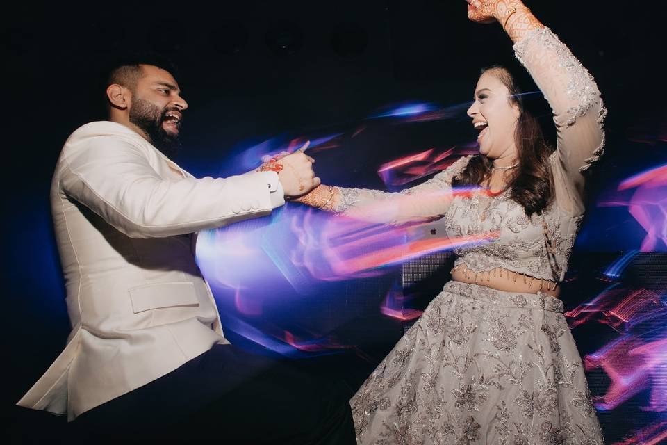 Sangeet
