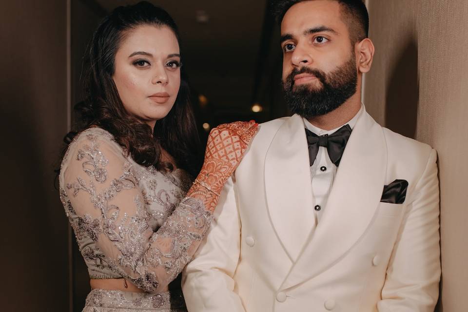 Sangeet