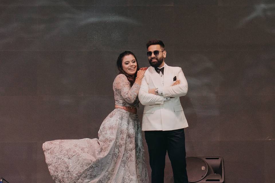 Sangeet
