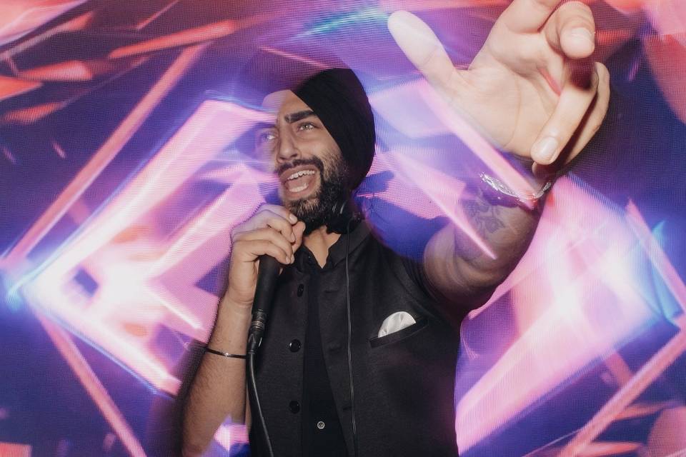 Sangeet