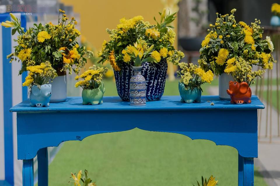 Haldi