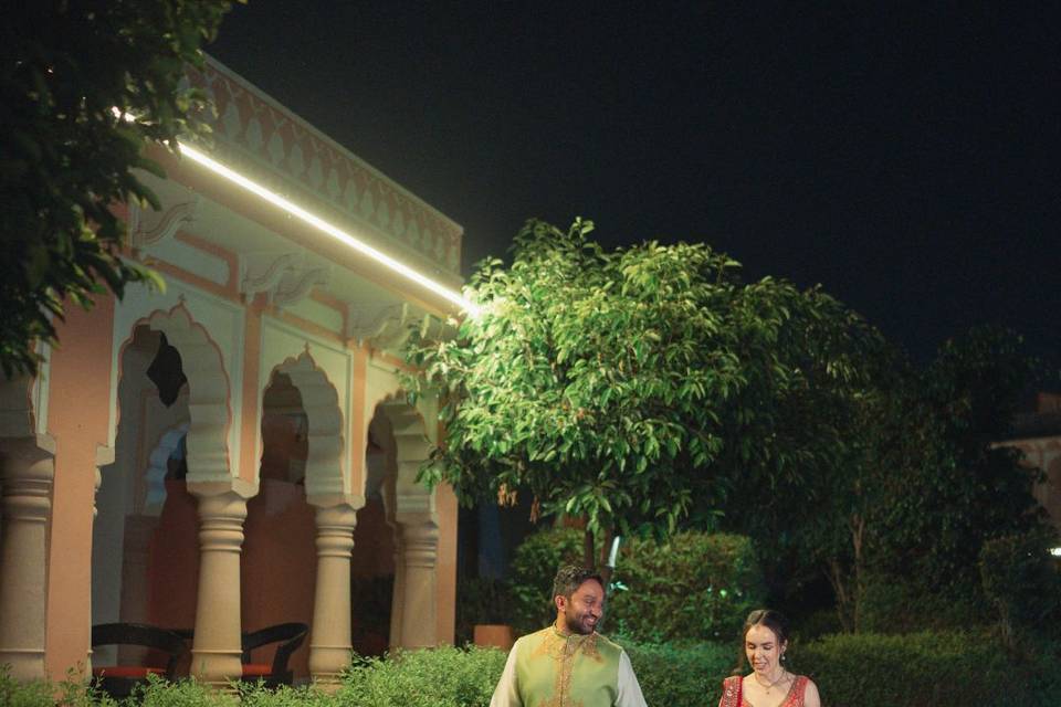 Sangeet