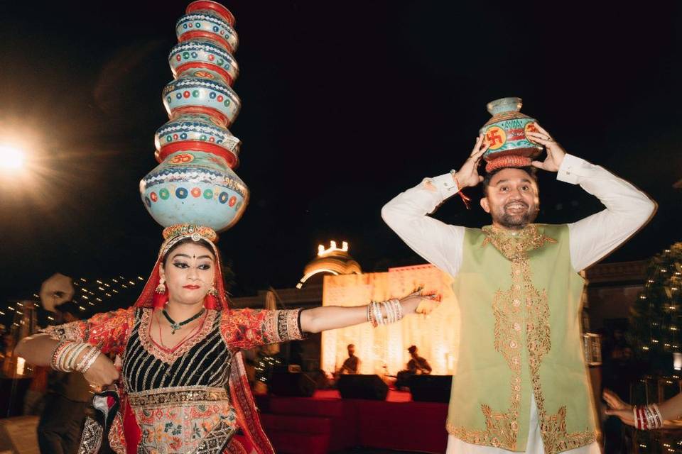 Sangeet