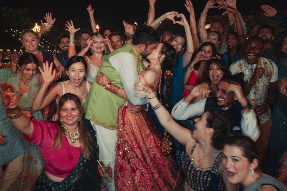 Sangeet