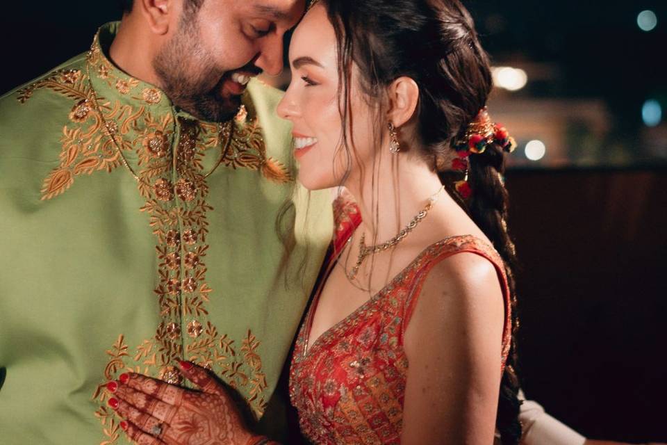 Sangeet