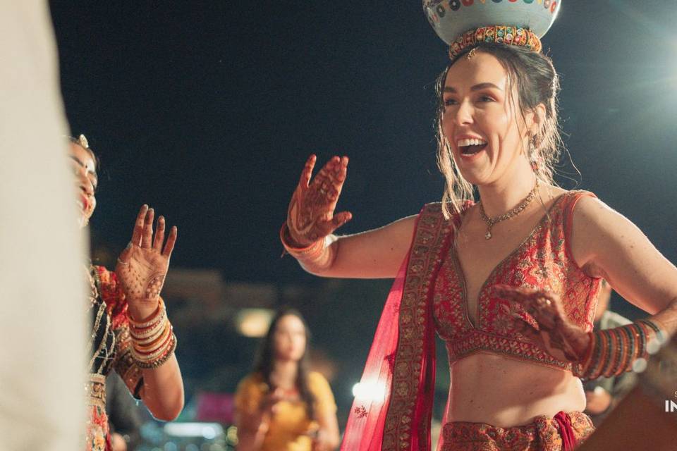 Sangeet