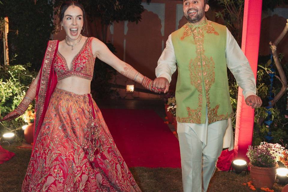 Sangeet