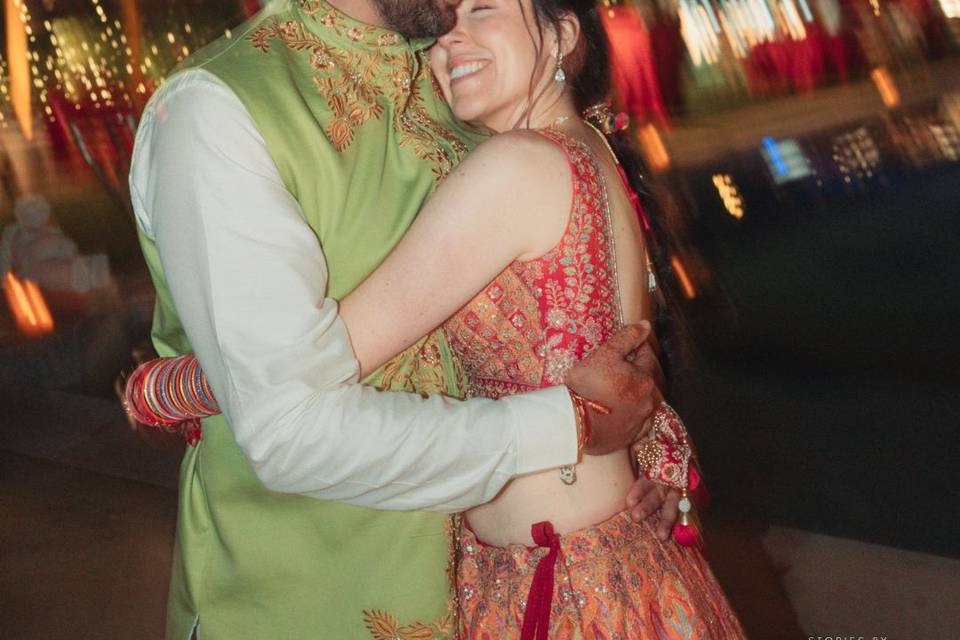 Sangeet