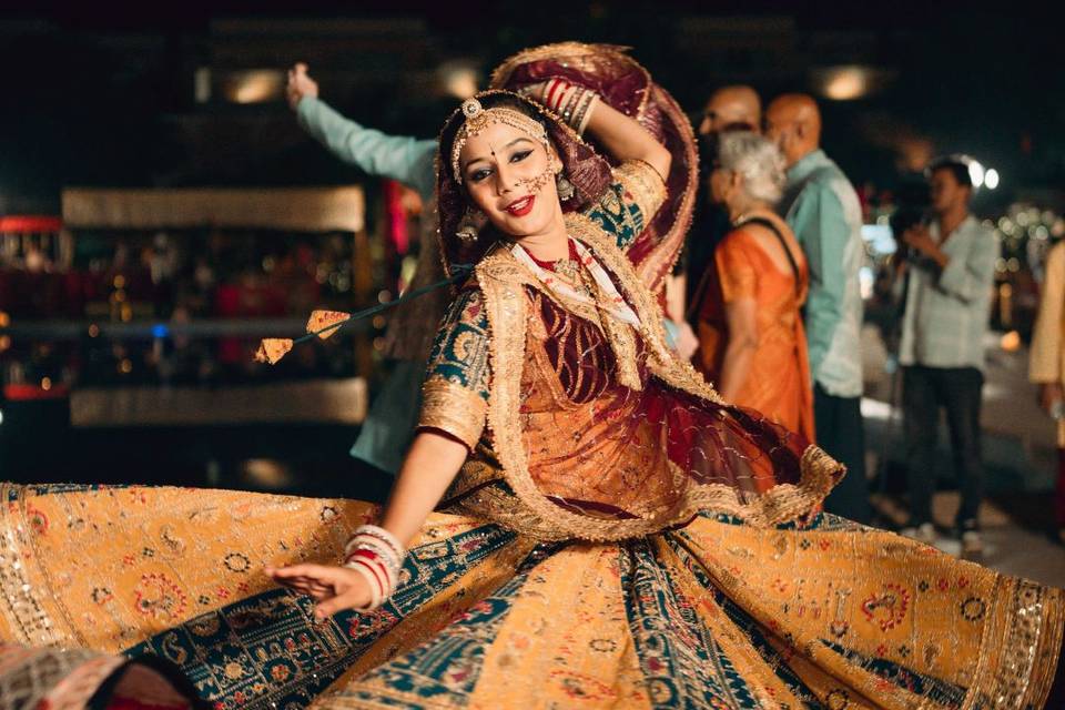 Sangeet
