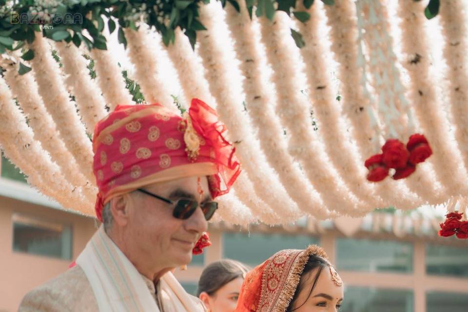 Wedding