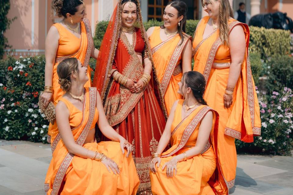 Wedding