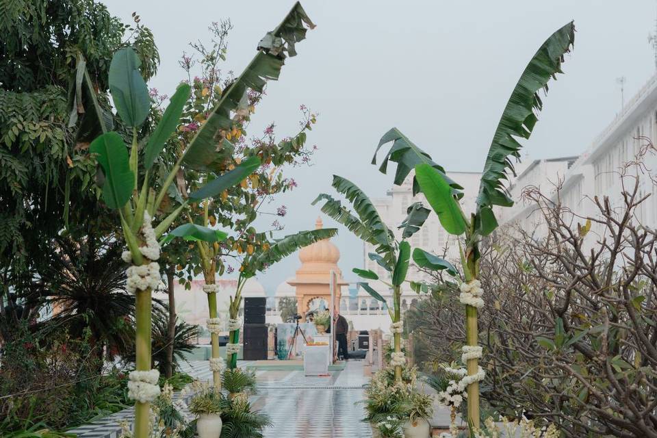 Wedding