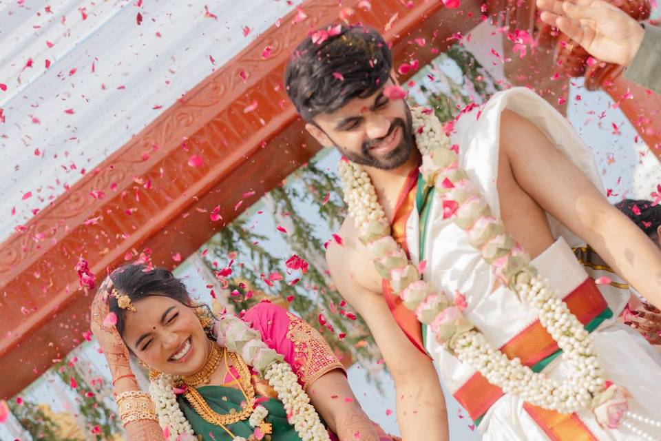 Wedding