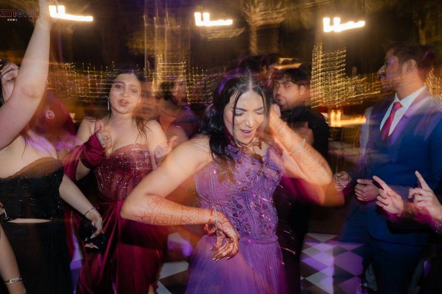 Sangeet