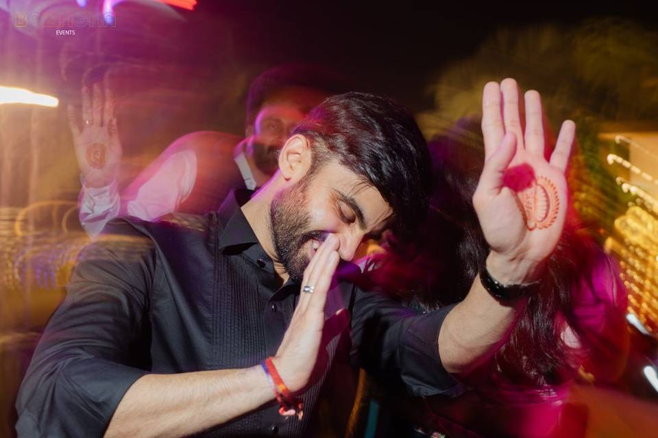 Sangeet