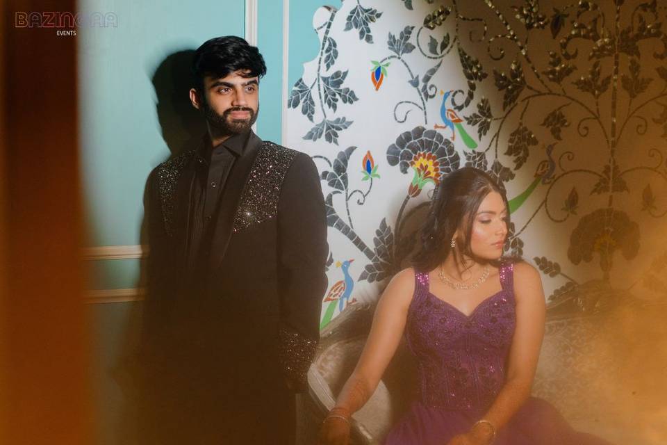 Sangeet