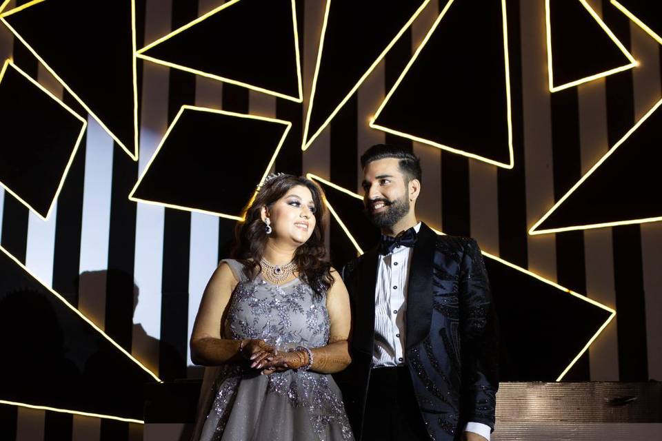 Sangeet