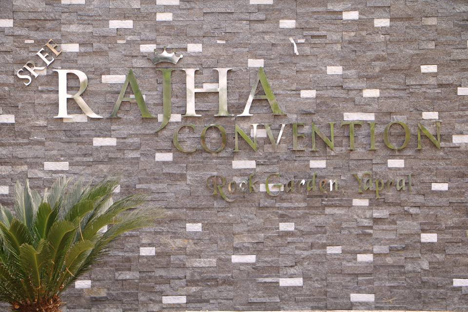 Rajha Convention