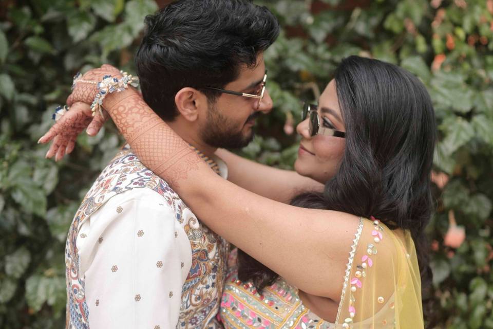 Haldi