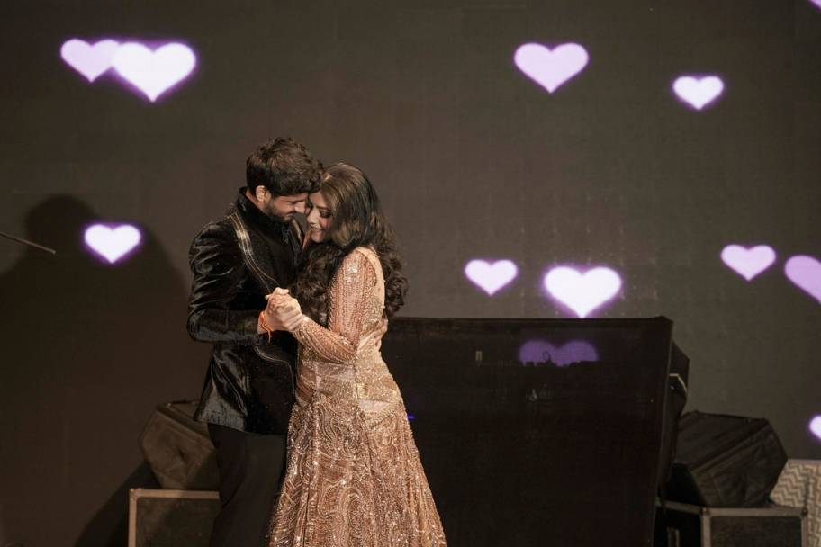 Sangeet