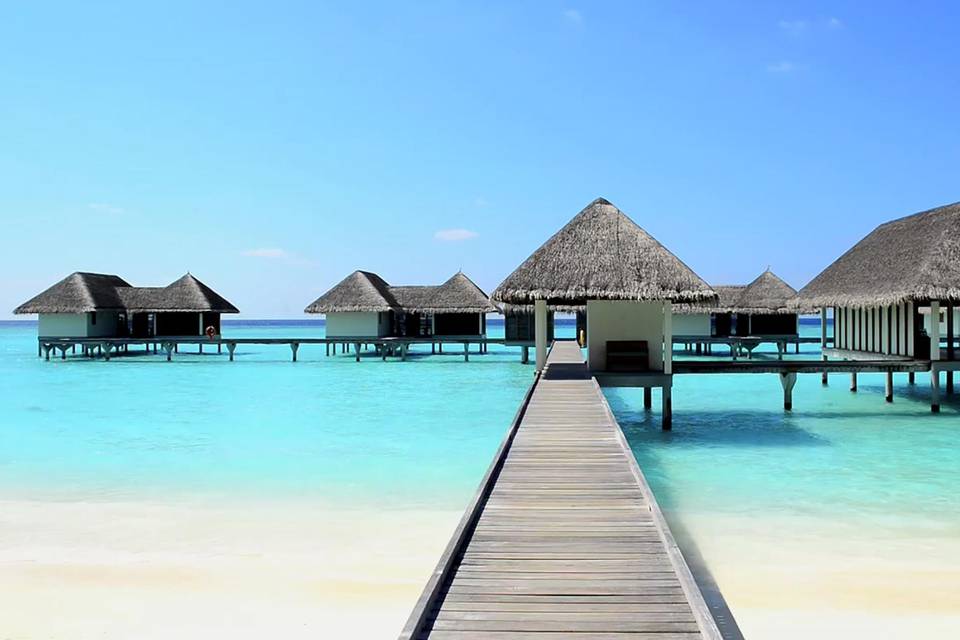 Maldives