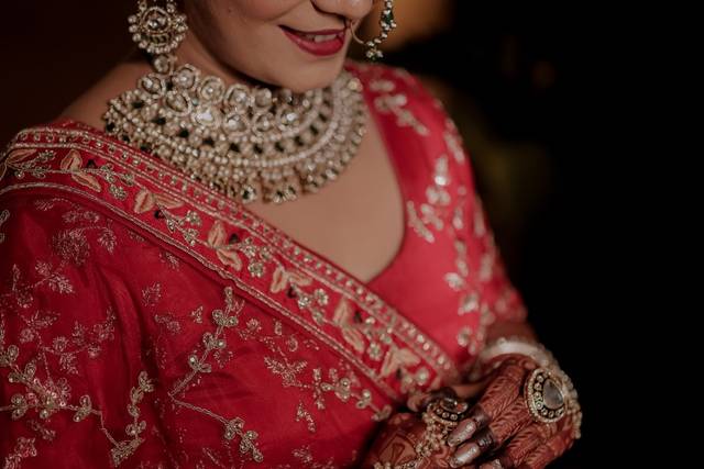Bride
