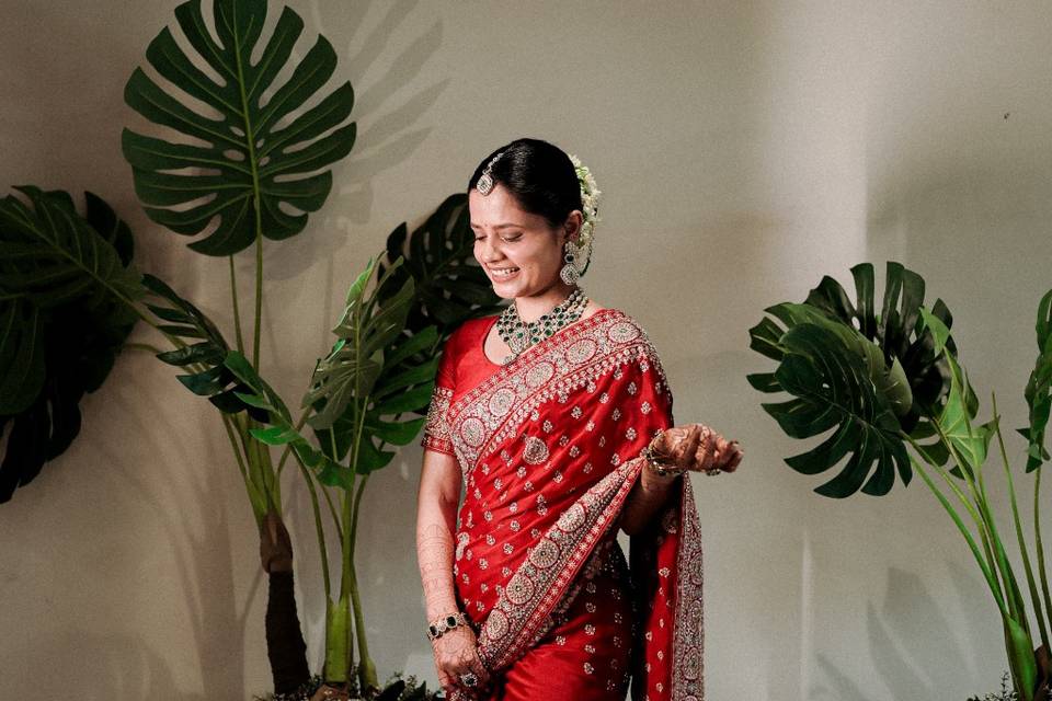 Bride