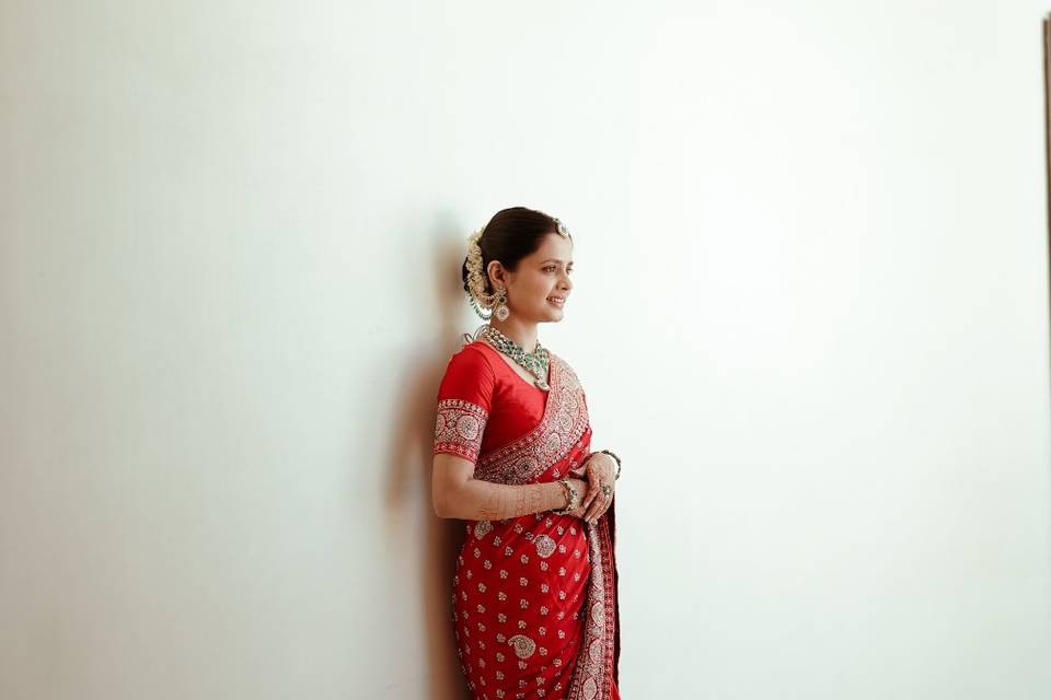 Bride