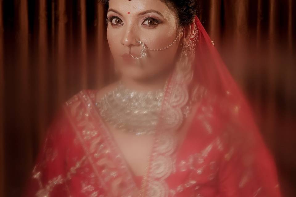 Bride
