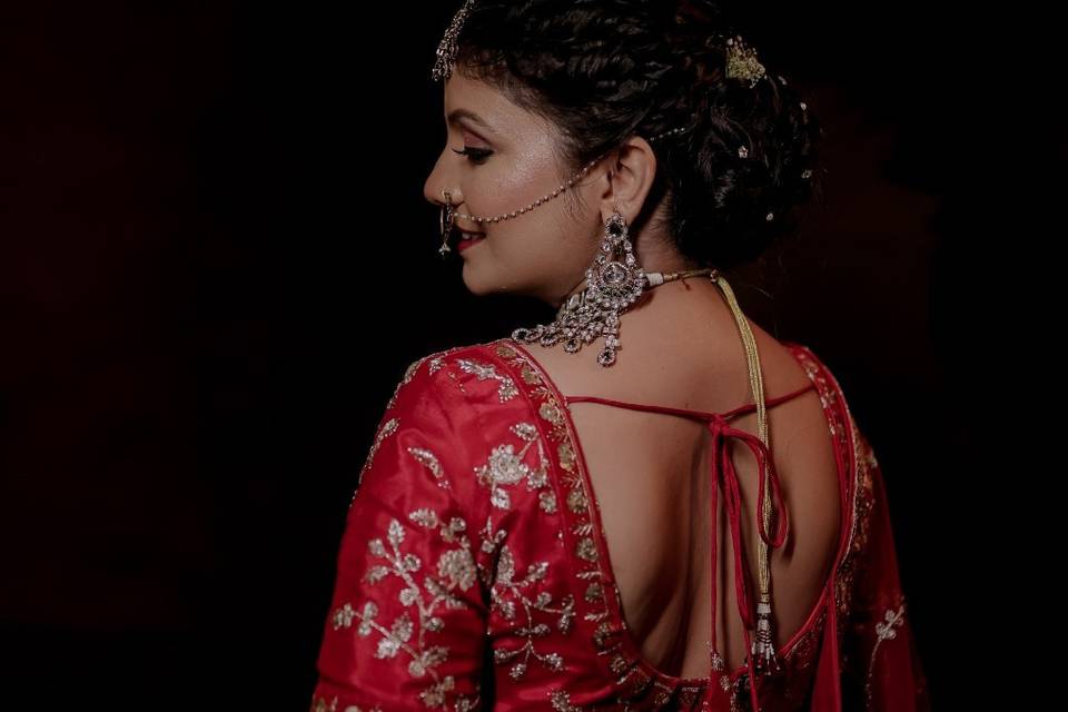 Bride