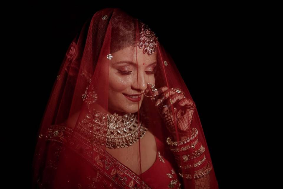 Bride