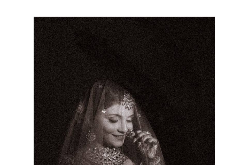Bride
