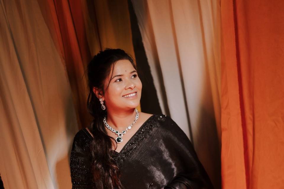 Bride