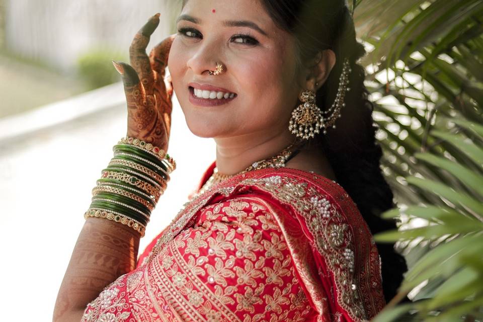 Bride
