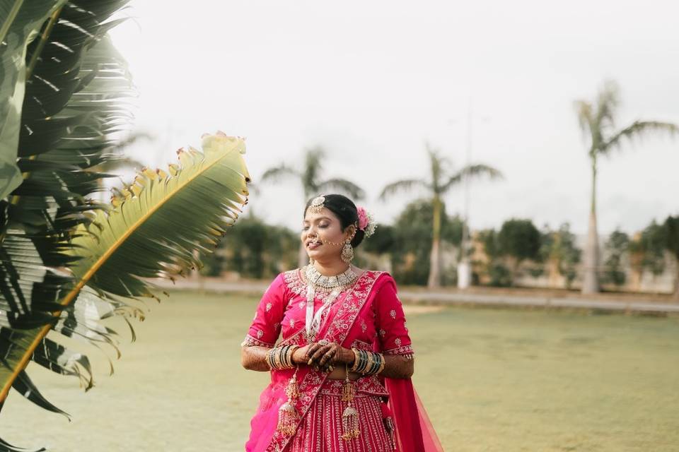 Bride