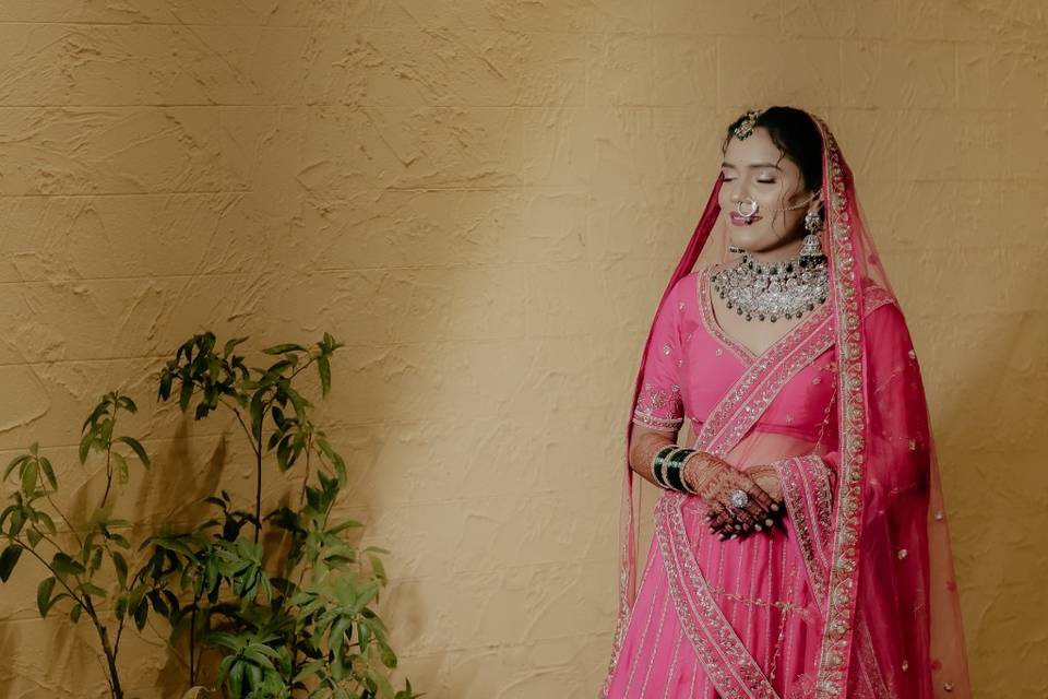 Bride