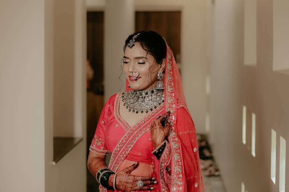 Bride