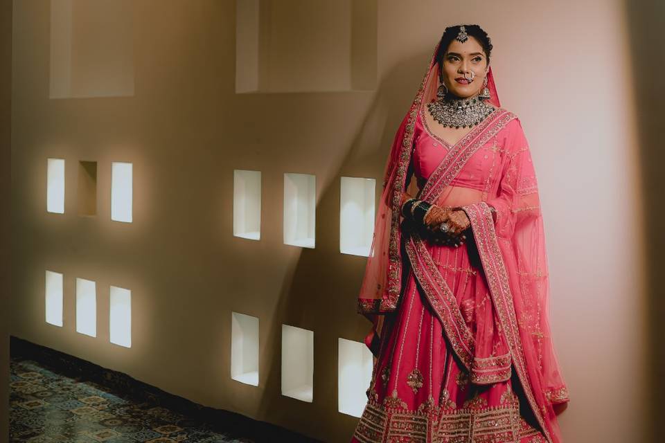 Bride