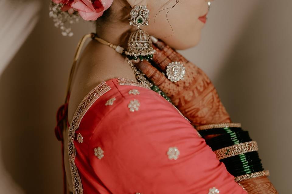 Bride