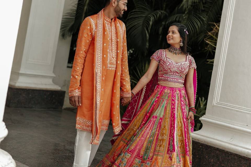 Couple